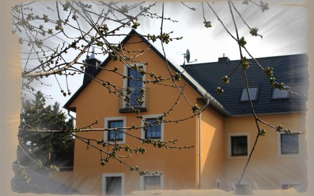 Romantik Landhaus Suitotel Dresden