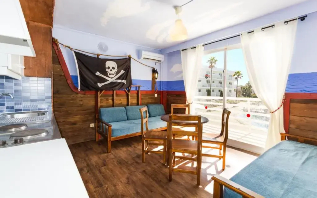 Pirates Village