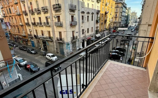 punto house ferrovia