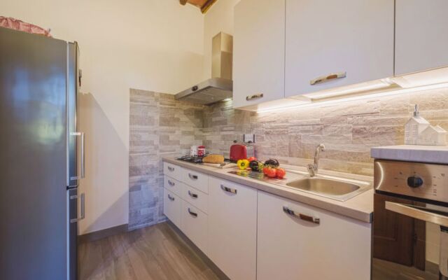 House Mistral Corsanico