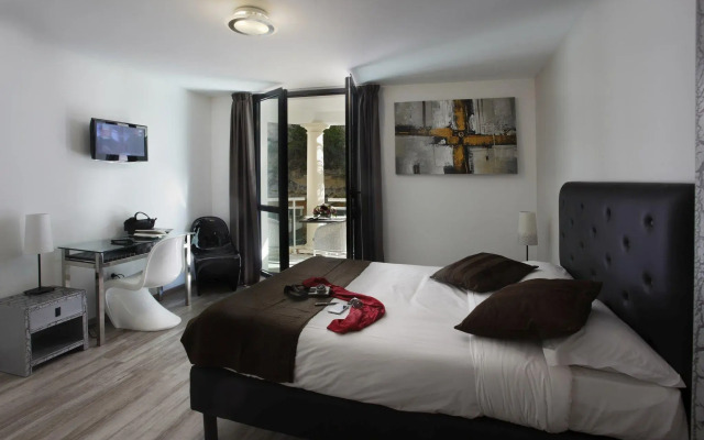 Résidence Adriana - Vacancéole