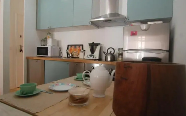 Apartment in City Centre
