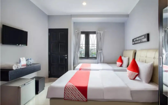 Collection O Pondok Indah Near Gandaria City Formerly Lamaison Residence
