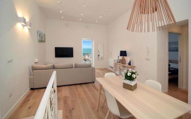 Vico Lungo 9, Peschici