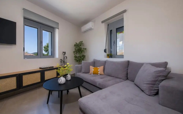 Casa Di Camomilla in Countryside