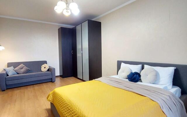 Апартаменты на улице Болотниковская 36 корпус 2