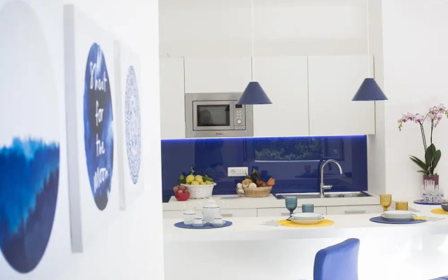 Sara Home 1 in Sorrento