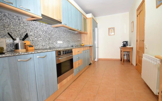 Myhost Calafell Pla