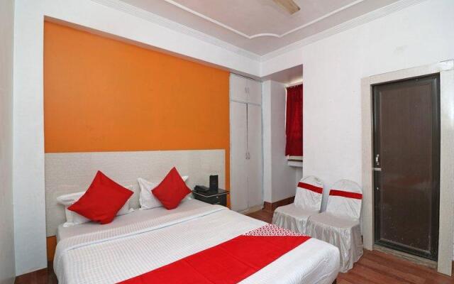 CAPITAL O 39826 Hotel Novelty Pride