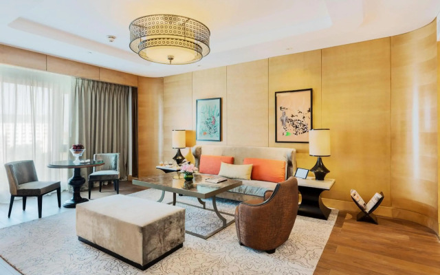 ITC Grand Chola, a Luxury Collection Hotel, Chennai