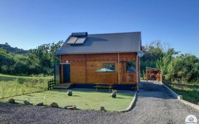 Le Chal'Heureux 3 étoiles - Jacuzzi - Le Tevelave