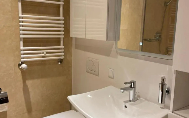 Apartament Agata