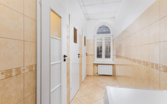 Moon Hostel Warszawa