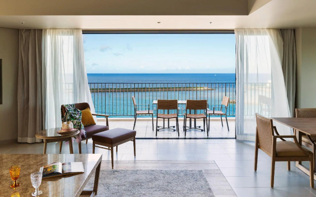 MB GALLERY CHATAN by THE TERRACE HOTELS