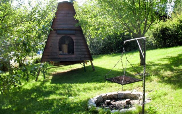 Apartment  Bischofsmais 41765