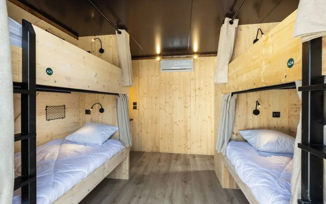 Huttopia Lagoa de Obidos