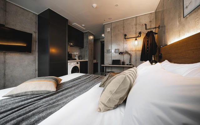 Urbanstay Boutique Nampo BIFF