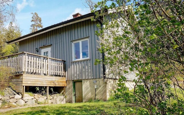 4 Person Holiday Home in Uddevalla