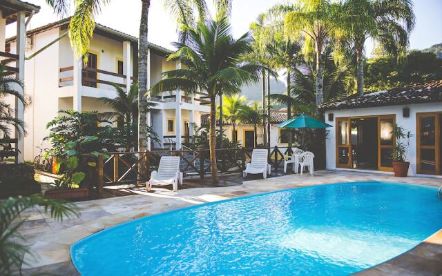 Pousada Casarão da Praia