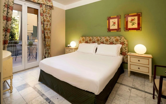Hotel Shelley e delle Palme, BW Signature Collection