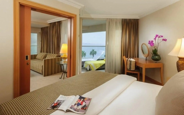 Hotel Aria