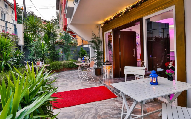Hotel Bellezza Ortaköy