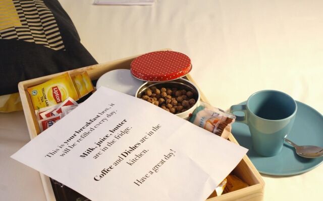 La Controra Guesthouse Roma