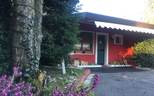 7Motel - Settimotel