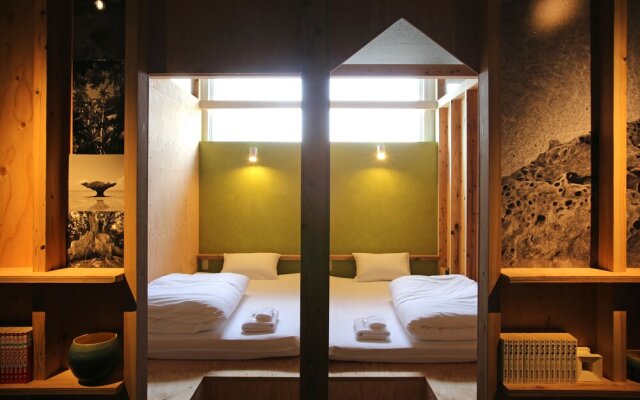 Guesthouse Chura Cucule Ishigakijima – Hostel