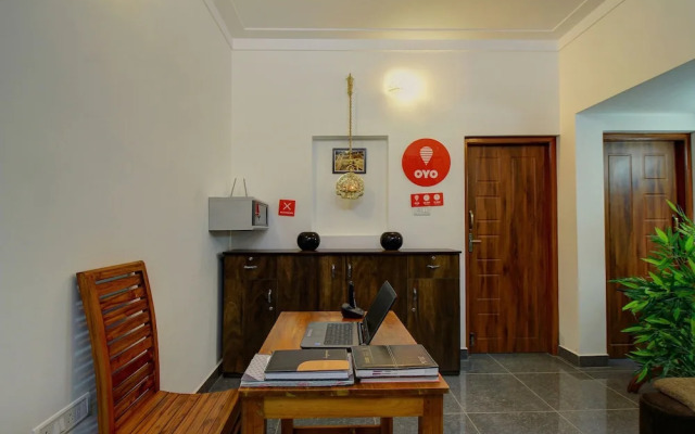 OYO 17311 Alaka Rester Home Stay