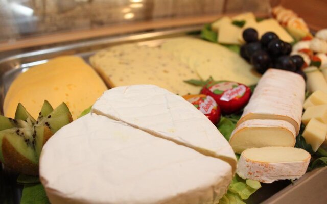 Ringhotel Altstadt-Palais LIPPISCHER HOF