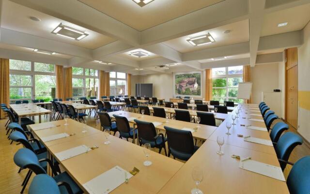 Tagungszentrum Schmerlenbach