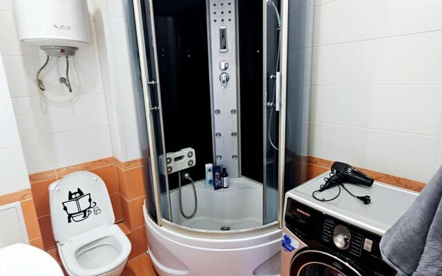 Апартаменты на проспекте Ямашева напротив АК Барс Арены