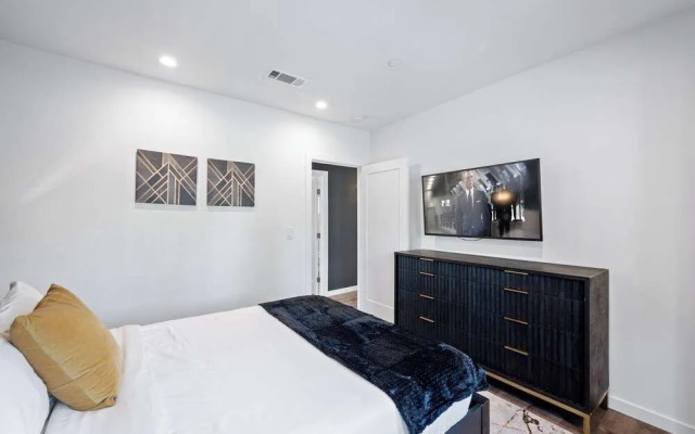 The Gower Street Bungalows by AvantStay