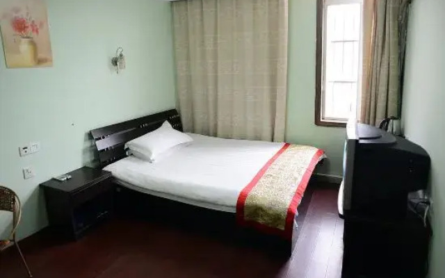 Huiwang Hostel