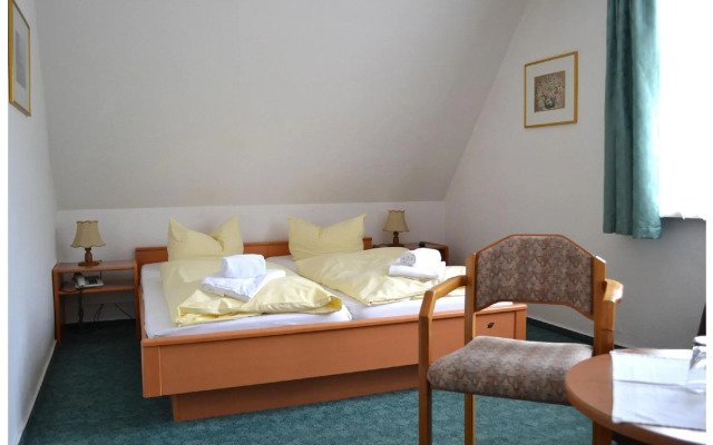 Pension & Restaurant Zum Harzer Jodlermeister