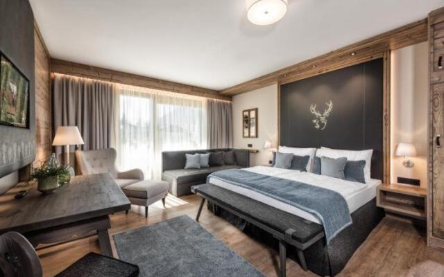 Mondi - Holiday Hotel Tirolensis