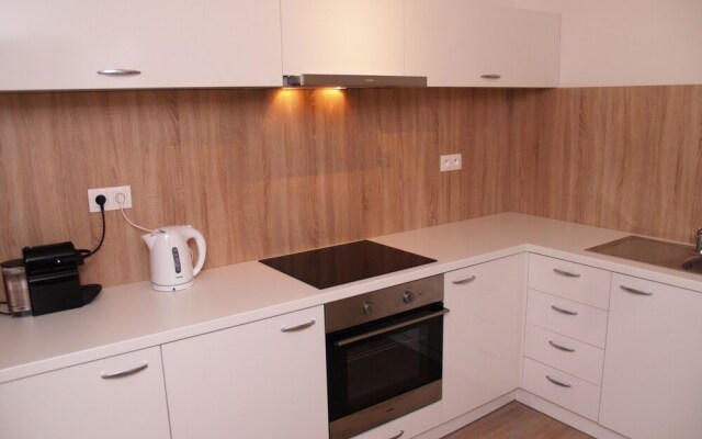 Quality Apartment Miletičova