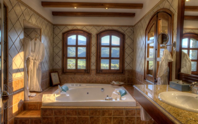 Hotel & Spa El Castell de Ciutat