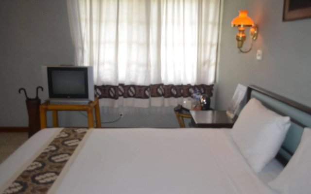 Poeri Devata Resort Hotel