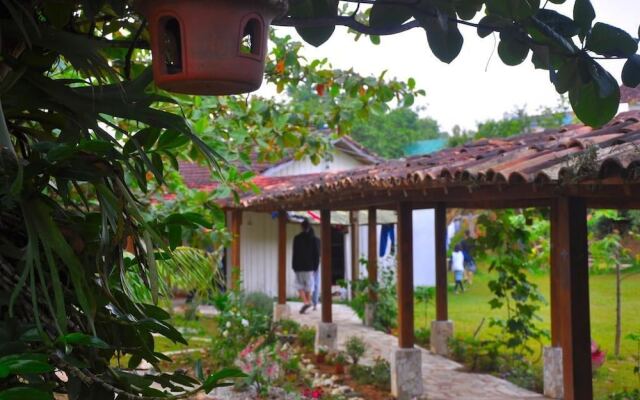 Núcleo Terra Pousada