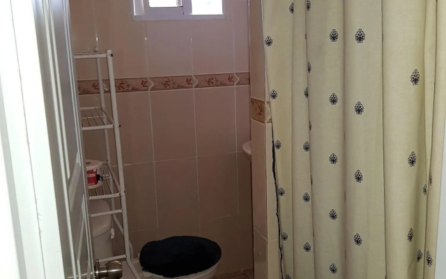 Apartamentos Nuevo Amanecer