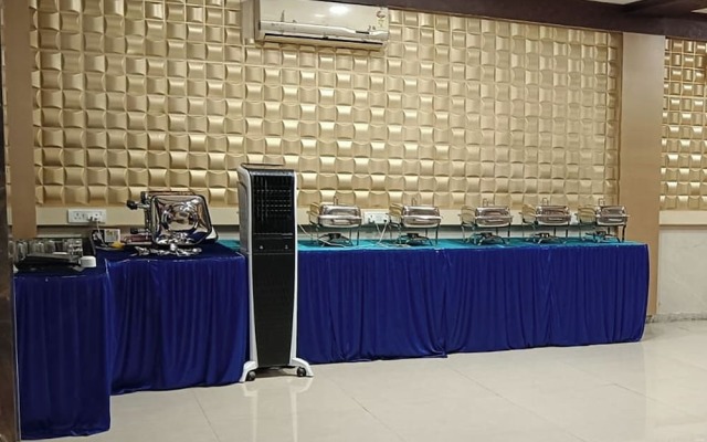 OYO Rooms Hero Honda Chowk