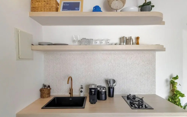 Villa Gael - 1 BR Private Villa