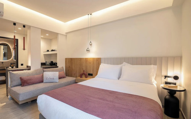 Zoera Suites by Ethos