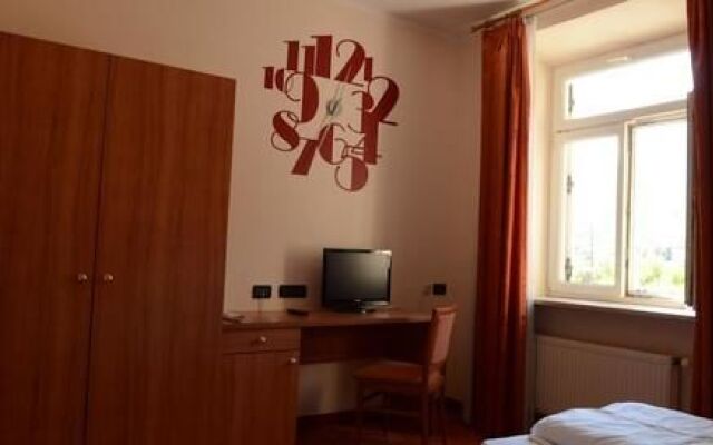 Albergo Cavallino sRössl