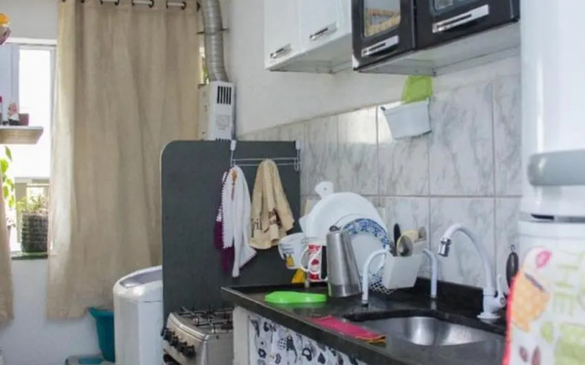 Hospedagem Canal do Bora Viajar