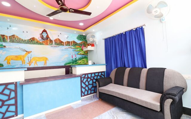 OYO 23151 Hotel Abani