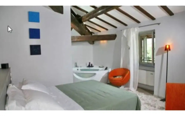 PHI Resort Coldimolino-Villa Nuti