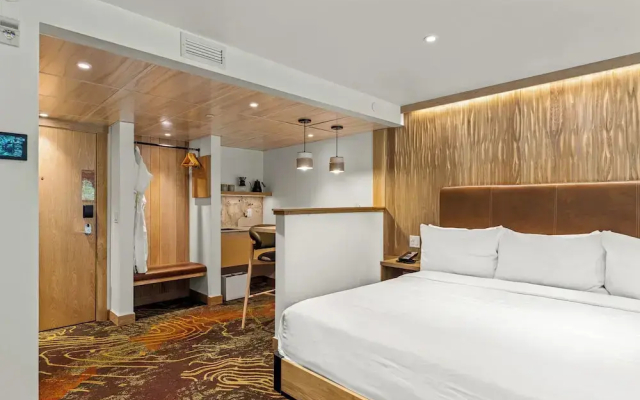 Otter Hotel